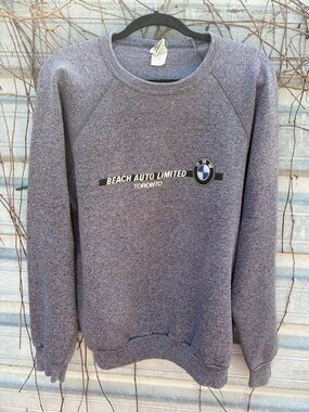 Vintage Sweatshirt